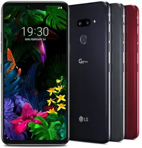 Замена телефона LG G8s ThinQ в Санкт-Петербурге